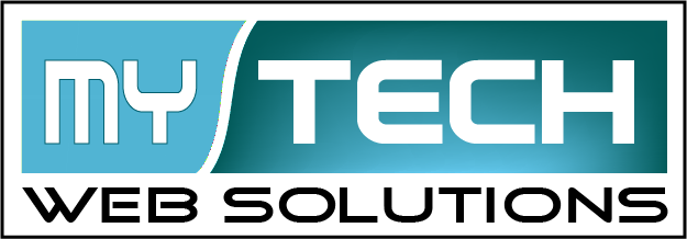 MyTech Web Solutions logo